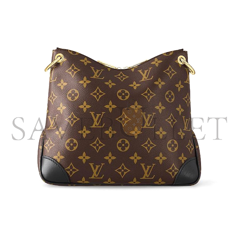 LOUIS VUITTON ODÉON PM M45353 (28*25*9cm)